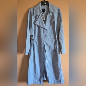 Love Tree Oversized Overcoat, S-L